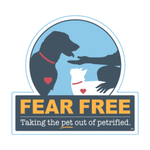 fear-free